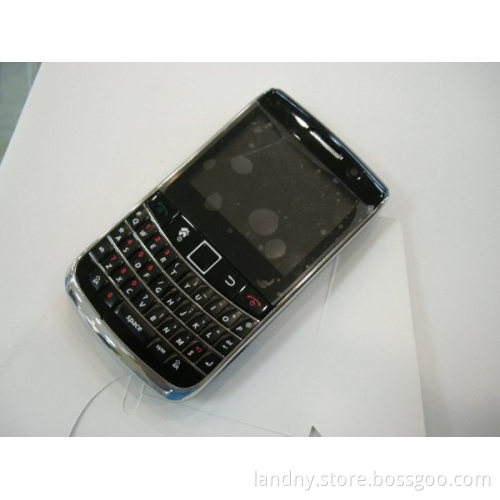 Quad Band Java WiFi TV Phone JC9700